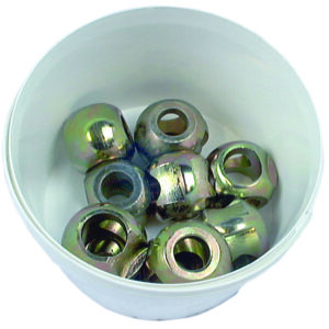 Coffret 10 rot. doubles pour MF