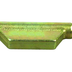 Stabilisateur 3/4″UNC 495x588mm, manilles+patte