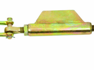 Stabilisateur 3/4″UNC 495/588mm, manilles+patte