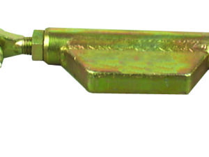 Stabilisateur 3/4″UNC 495/588mm, manilles+patte