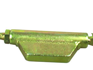 Stabilisateur 3/4″UNC 514/616mm, manilles+patte