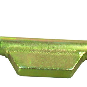 Stabilisateur 3/4″UNC 514/616mm, manilles+patte