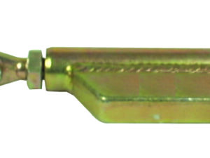 Stabilisateur 3/4″UNC 460/548mm, manilles+patte