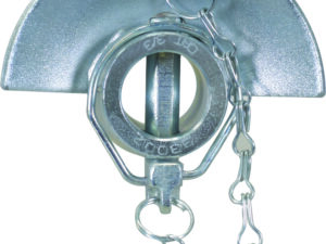 Rotule 64/37mm(cat.3/3) à cône