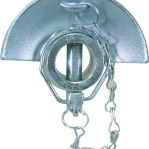 Rotule 64/37mm(cat.3/3) à cône