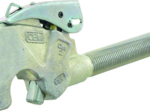 Crochet à visser cat 2. (M30 x3)