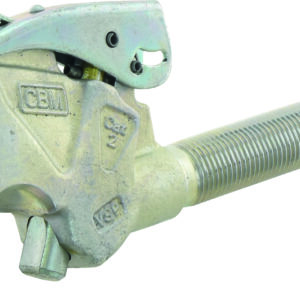 Crochet à visser cat 2. (M30 x3)