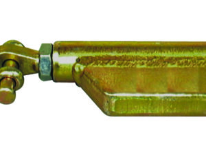 Stabilisateur 3/4″UNC 381/472mm, manille+patte