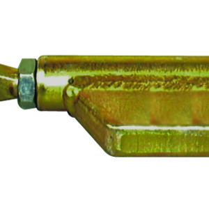 Stabilisateur 3/4″UNC 381/472mm, manille+patte