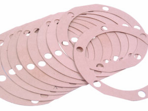 Joint de Relevage en Papier Haute Densité (Lot de 2) – Massey Ferguson, Ford, Landini