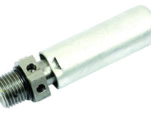 Clapet de sécurité