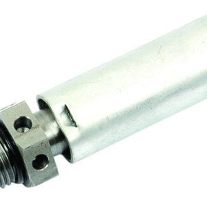 Clapet de sécurité