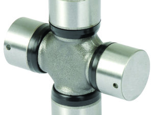 Croisillon de pont avant