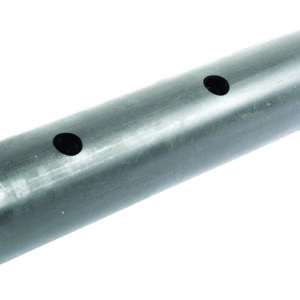 Axe pivot central d’essieu avant 4195mm x 235mm