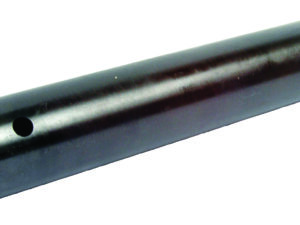 Axe pivot central d’essieu avant 476mm x 285mm