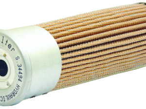 Filtre hydraulique