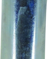 Bague de réduction 25mm/19mm