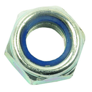 Ecrou M12 filetage(1.75) indesserrable