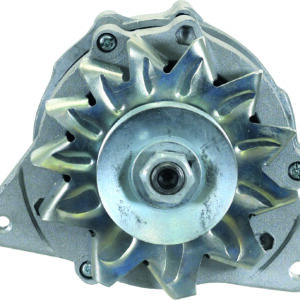 Alternateur