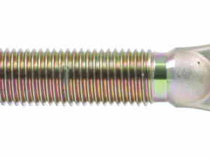 Rotule 25mm à visser droite = DONNA911A