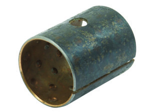 Bague haut de colonne boitier de direction.