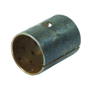 Bague haut de colonne boitier de direction.