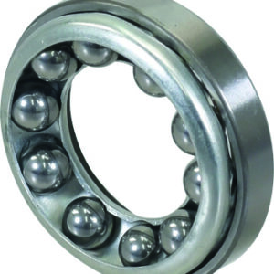 Butée à billes avec cuvette colonne direction