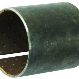 Bague arbre de sortie boitier de direction.