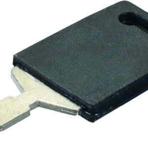 Clé contact type Gabriel