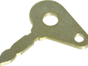 Clé contact type Gabriel