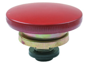 Bouchon de radiateur