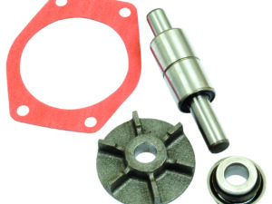 Kit réparation pompe à eau