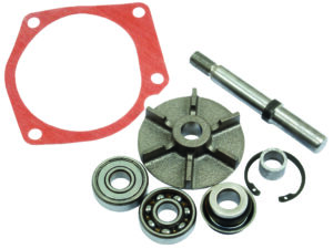 Kit réparation pompe à eau