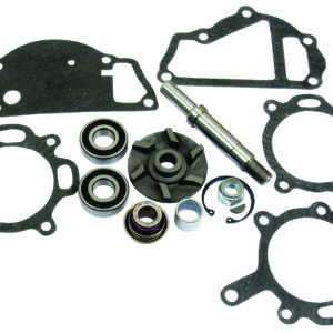 Kit réparation pompe à eau