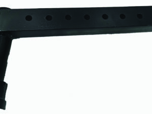 Sortie essieu gauche pivot 222mm