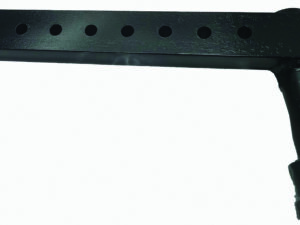 Sortie essieu droite pivot 222mm