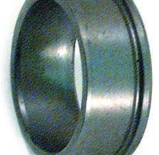 Bague axe de pivot central essieu avant.