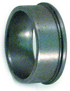 Bague axe de pivot central essieu avant.