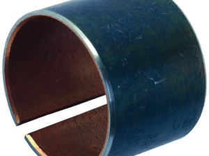 Bague axe de bras de renvoi de direction.