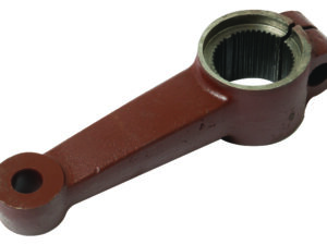 Bras supérieur direction manuelle sur axe de renvoi