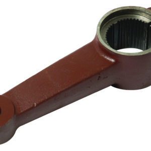 Bras supérieur direction manuelle sur axe de renvoi