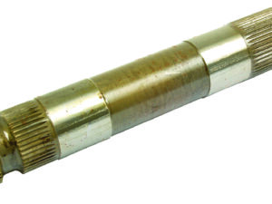 Arbre renvoi direction