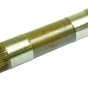 Arbre renvoi direction