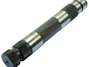 Arbre renvoi direction uniquement direction assistée