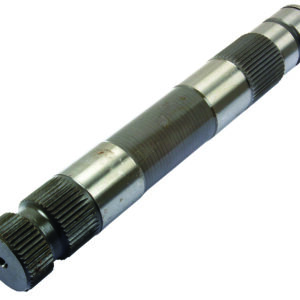 Arbre renvoi direction uniquement direction assistée