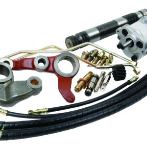 Kit de direction assistée