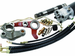 Kit de direction assistée