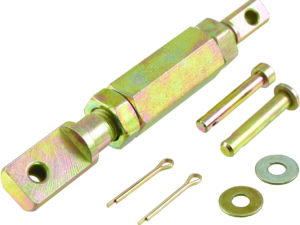 Kit réglage direction assistée /vérin