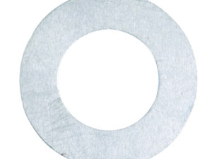 Cale réglage 010mm axe de vérin de direction