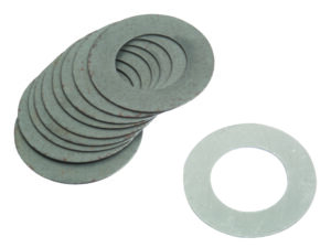 Cale réglage 050mm axe de vérin de direction